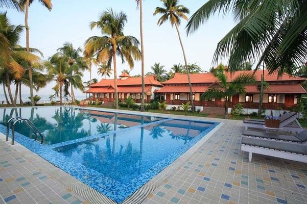 Cocobay Resort